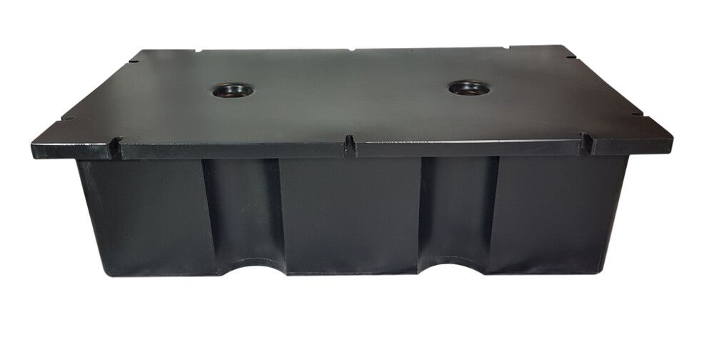 Pontoon Multimarine 150 l