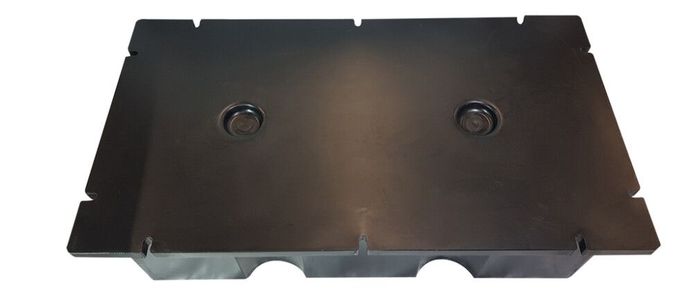 Pontoon Multimarine 150 l