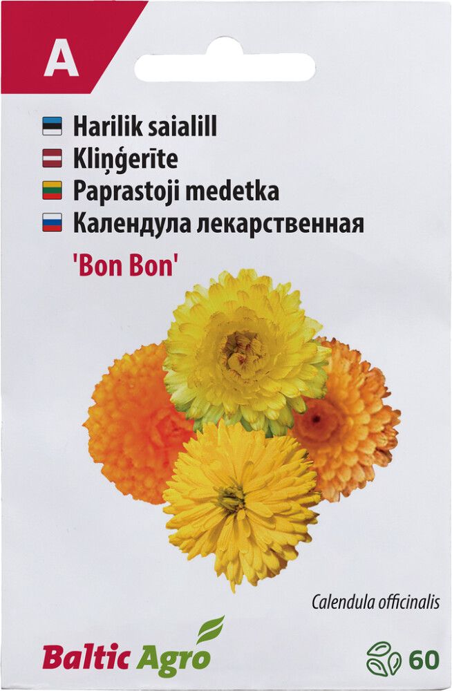 Saialill Baltic Agro ‘Bon Bon’