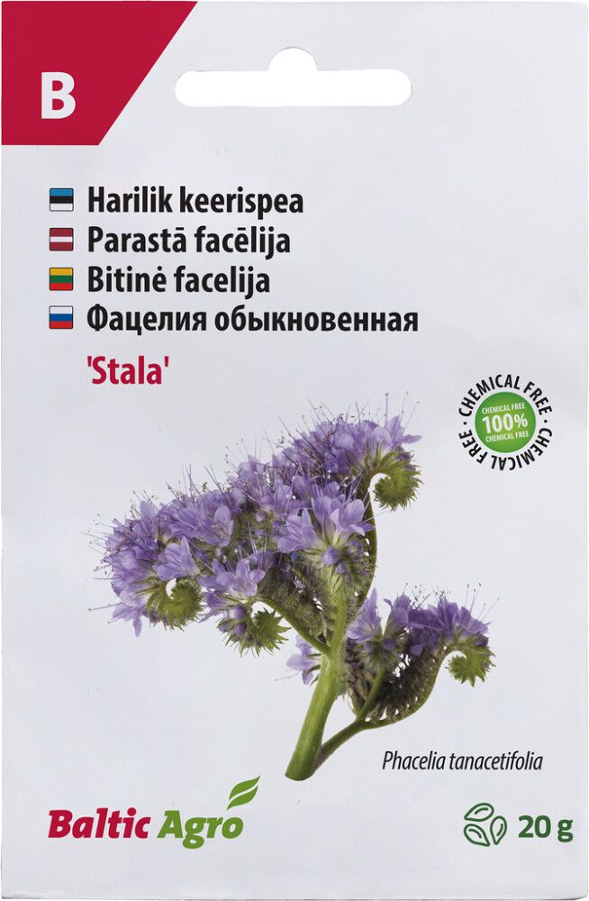 Keerispea Baltic Agro