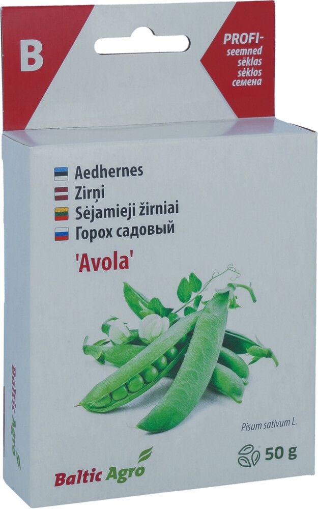 Hernes Baltic Agro ‘Avola’