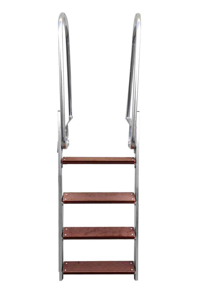 Redel Arctic Marine kokkupandav 4-astmeline