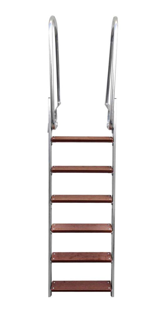 Redel Arctic Marine kokkupandab 6-astmeline