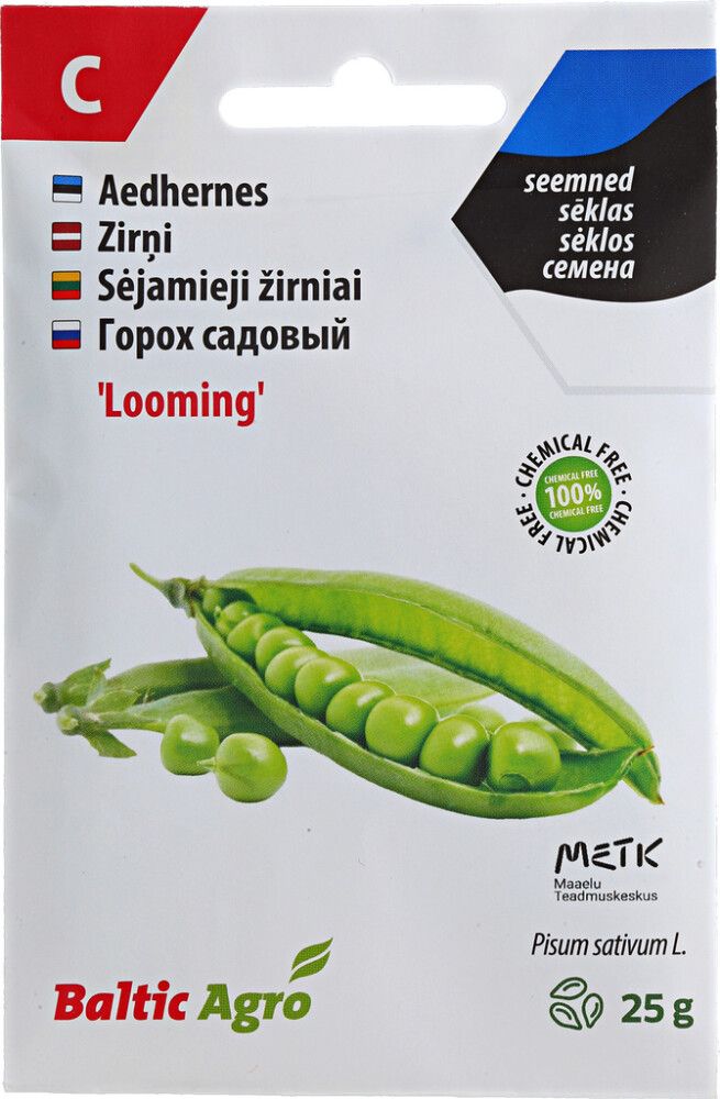 Hernes Baltic Agro ‘Looming’