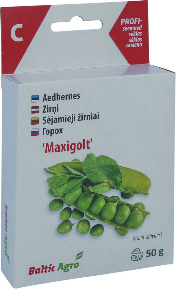 Hernes Baltic Agro ‘Maxigolt’