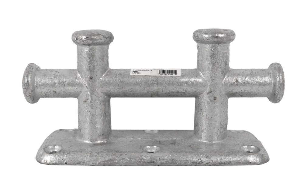 Kaipollar Arctic Marine 235 x 90 x 125 mm