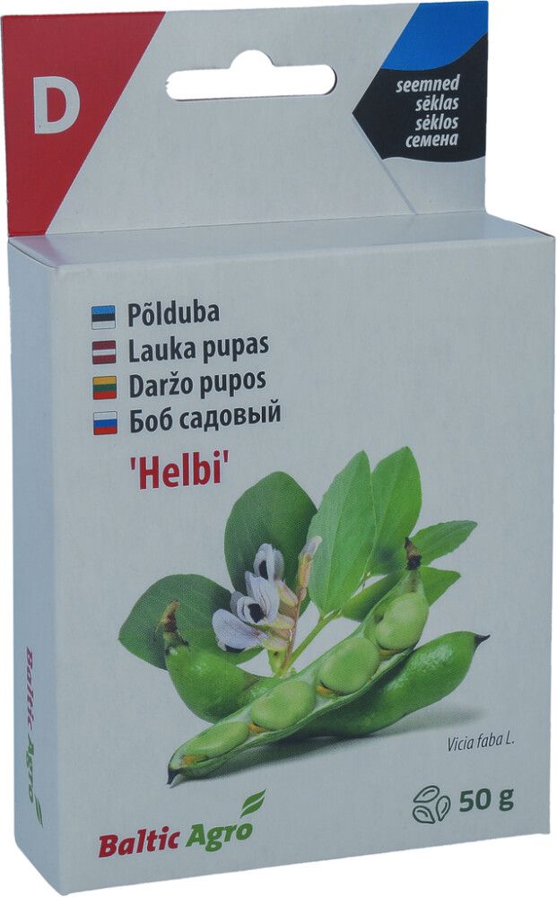 Põlduba ‘Helbi’