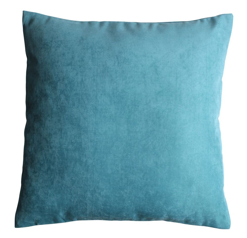 Padi Zahra 45 x 45 cm, türkiis