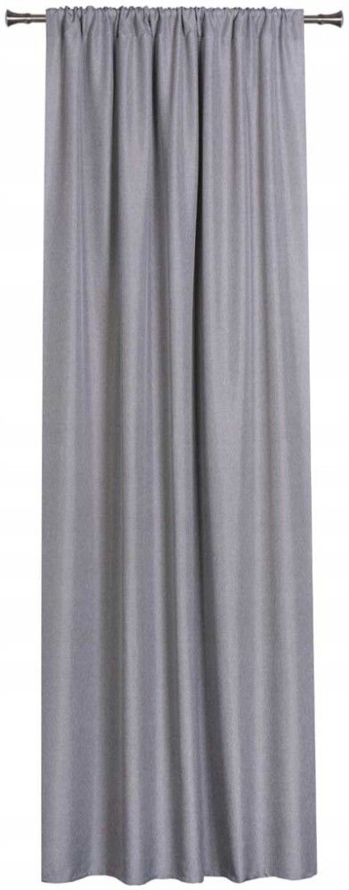 Kardin Derby 140 x 260 cm, hall