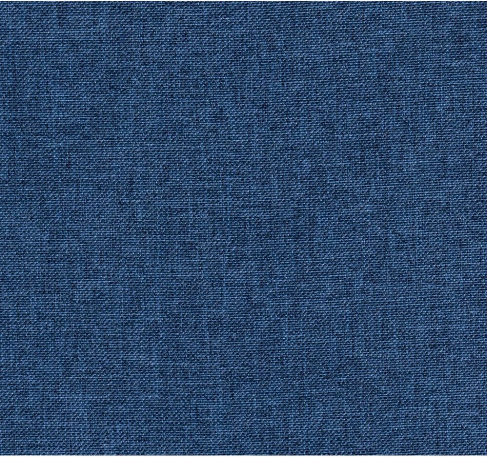 Kardin Derby 140 x 260 cm, sinine