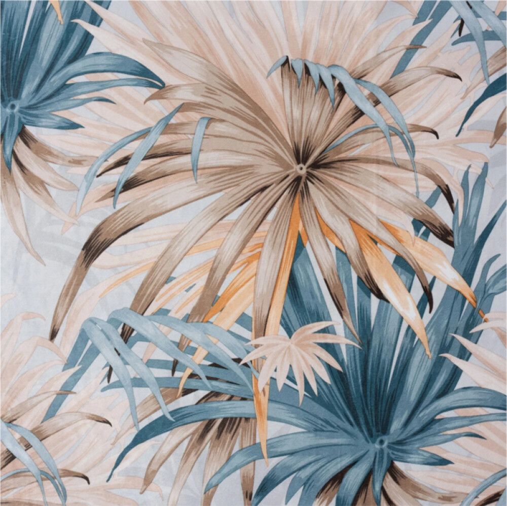 Kardin Maui 140 x 260 xm, beež lehed