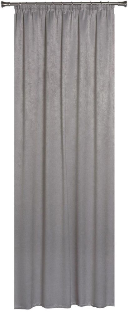 Kardin York 140 x 260 cm, hall