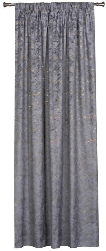 Kardin Marbella 140 x 280 cm, hall