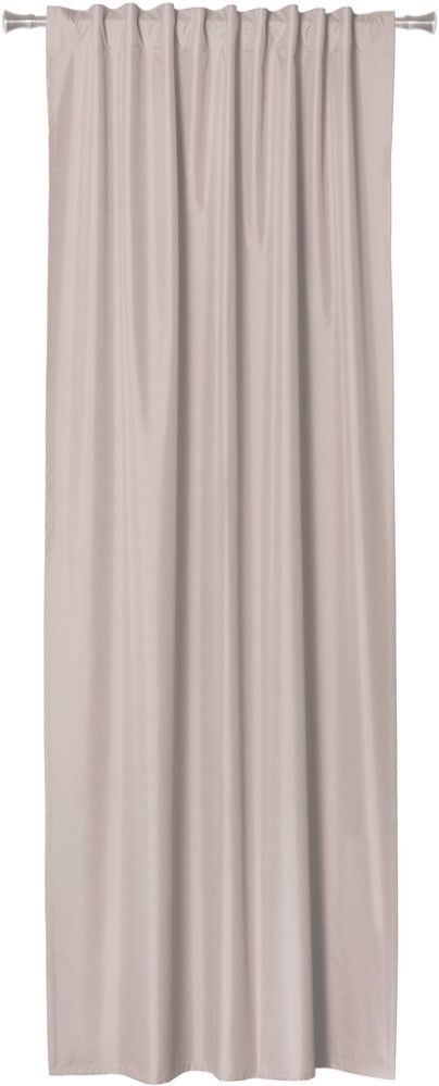 Kardin Nuit 135 x 260 cm, beež