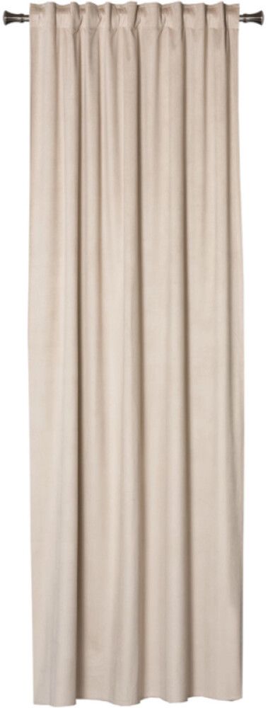 Kardin Abeto 140 x 260 cm, beež