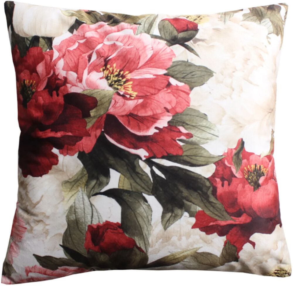 Padi Pivoine 45 x 45 cm