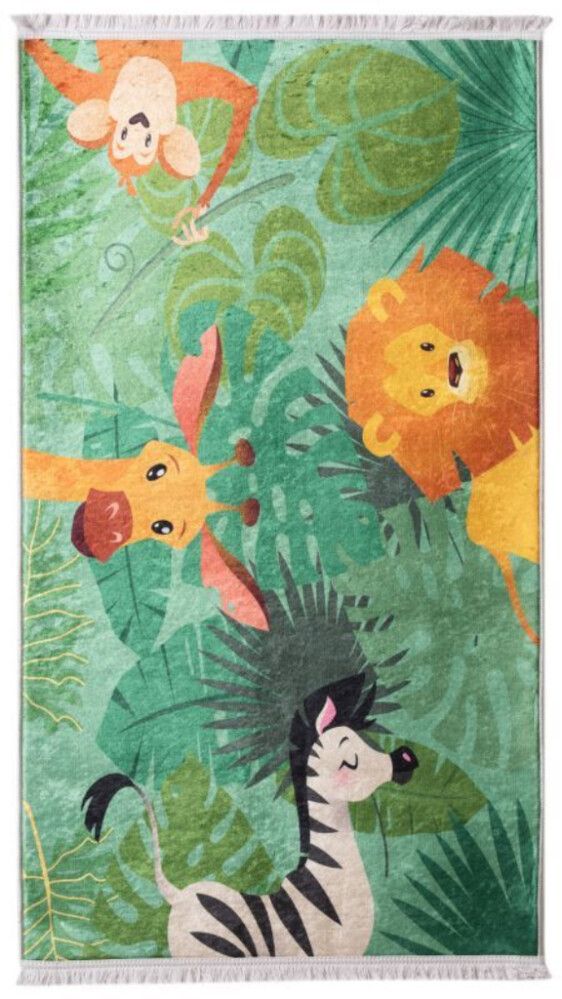 Vaip Jungle 120 x 160 cm