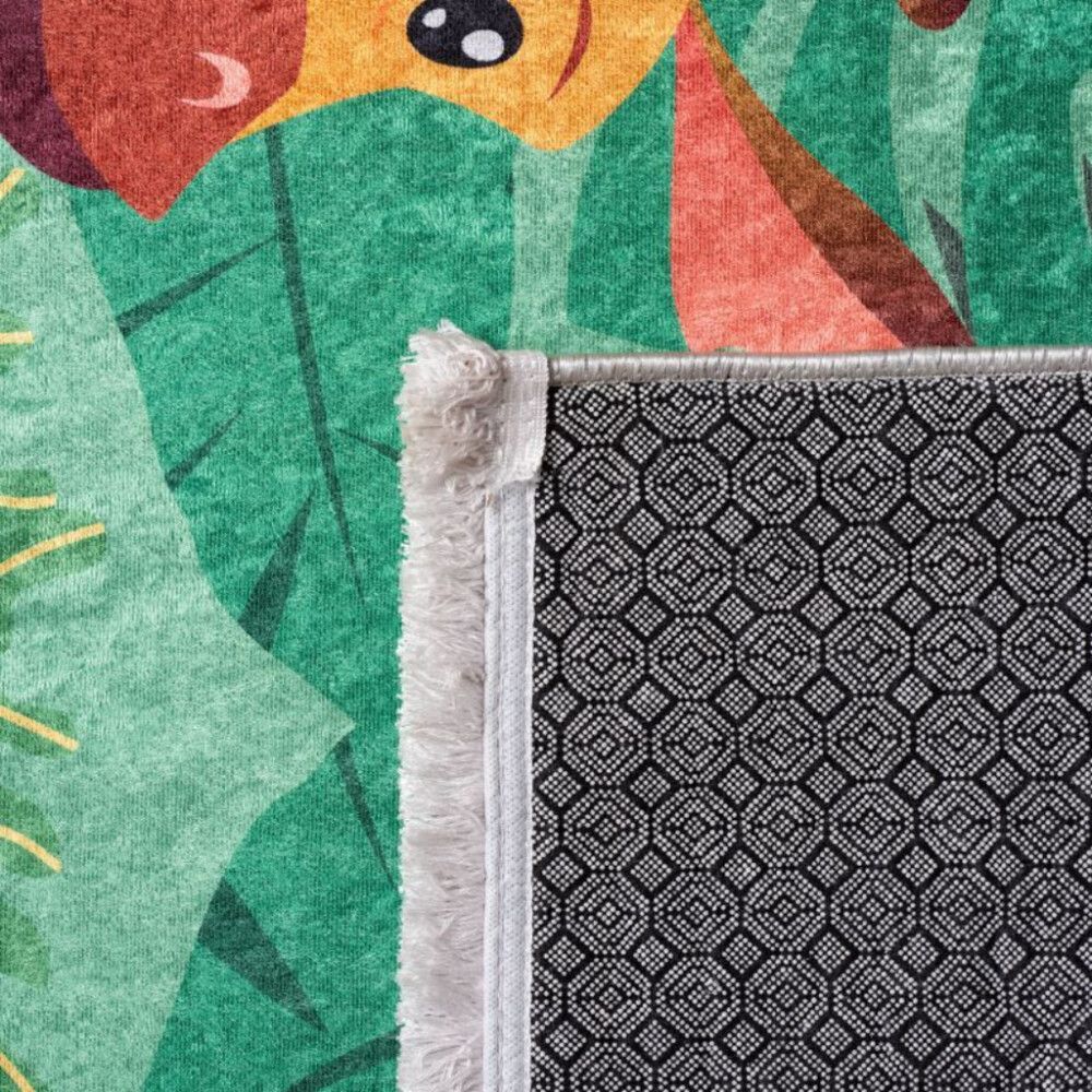 Vaip Jungle 120 x 160 cm