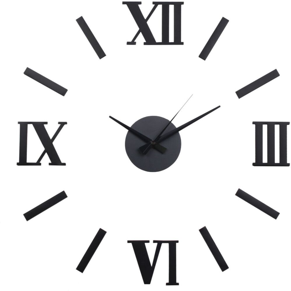 Seinakell Tulus Ø 100 cm, kleebitav