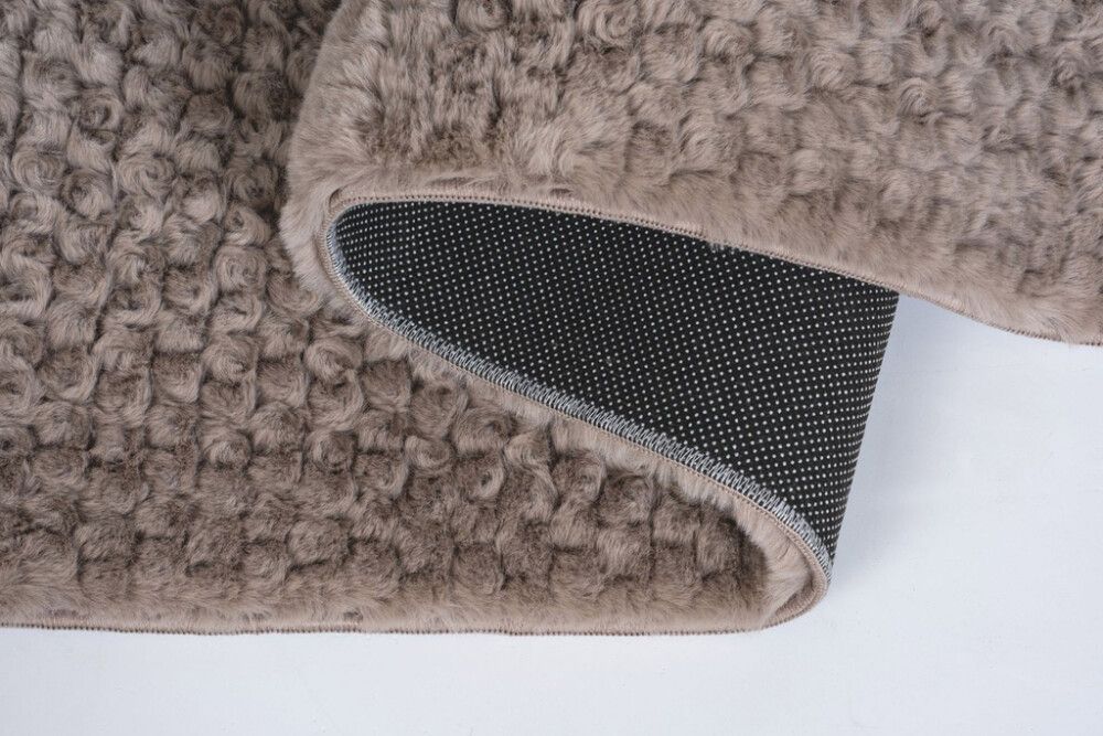 Vaip Harald 50 x 80 cm, taup