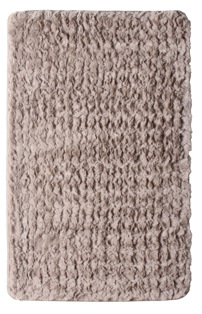 Vaip Harald 80 x 140 cm, taup