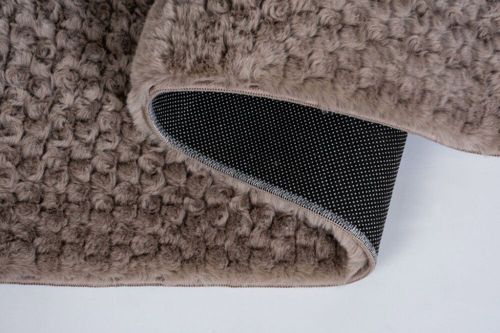 Vaip Harald 80 x 140 cm, taup