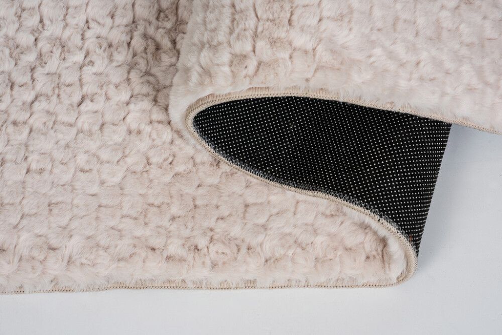 Vaip Harald 120 x 160 cm, looduslik valge