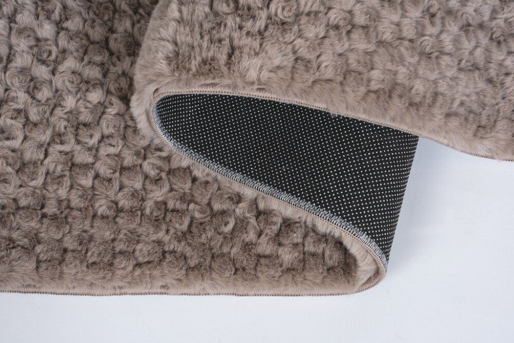 Vaip Harald 120 x 160 cm, taup