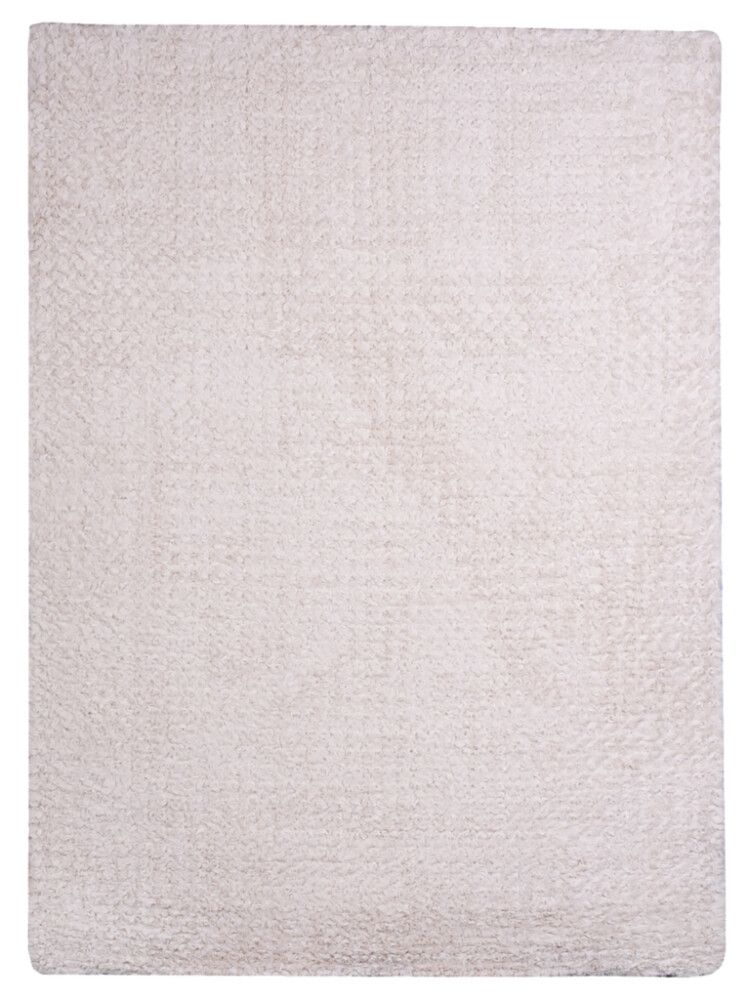 Vaip Harald 160 x 220 cm, looduslik valge