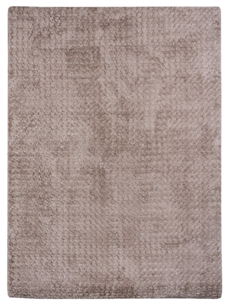 Vaip Harald 160 x 220 cm, taupe