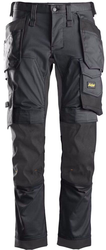 Tööpüksid Snickers 6241 hall