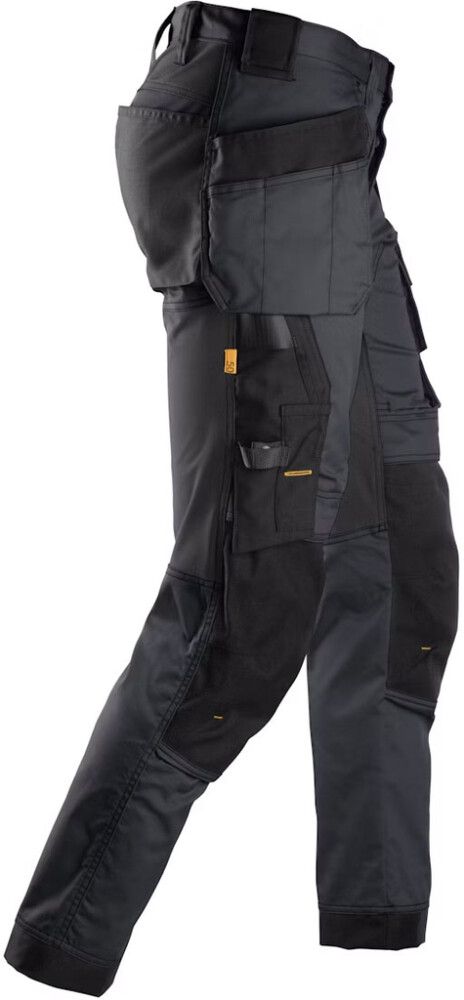 Tööpüksid Snickers 6241 hall 48