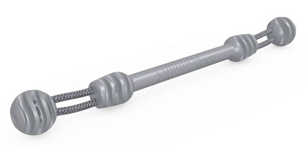 Kinnitus Snubber Twist 2 tk Hall