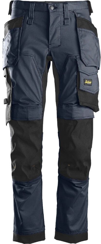 Tööpüksid Snickers 6241 navy