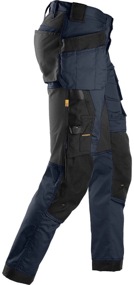 Tööpüksid Snickers 6241 navy 48