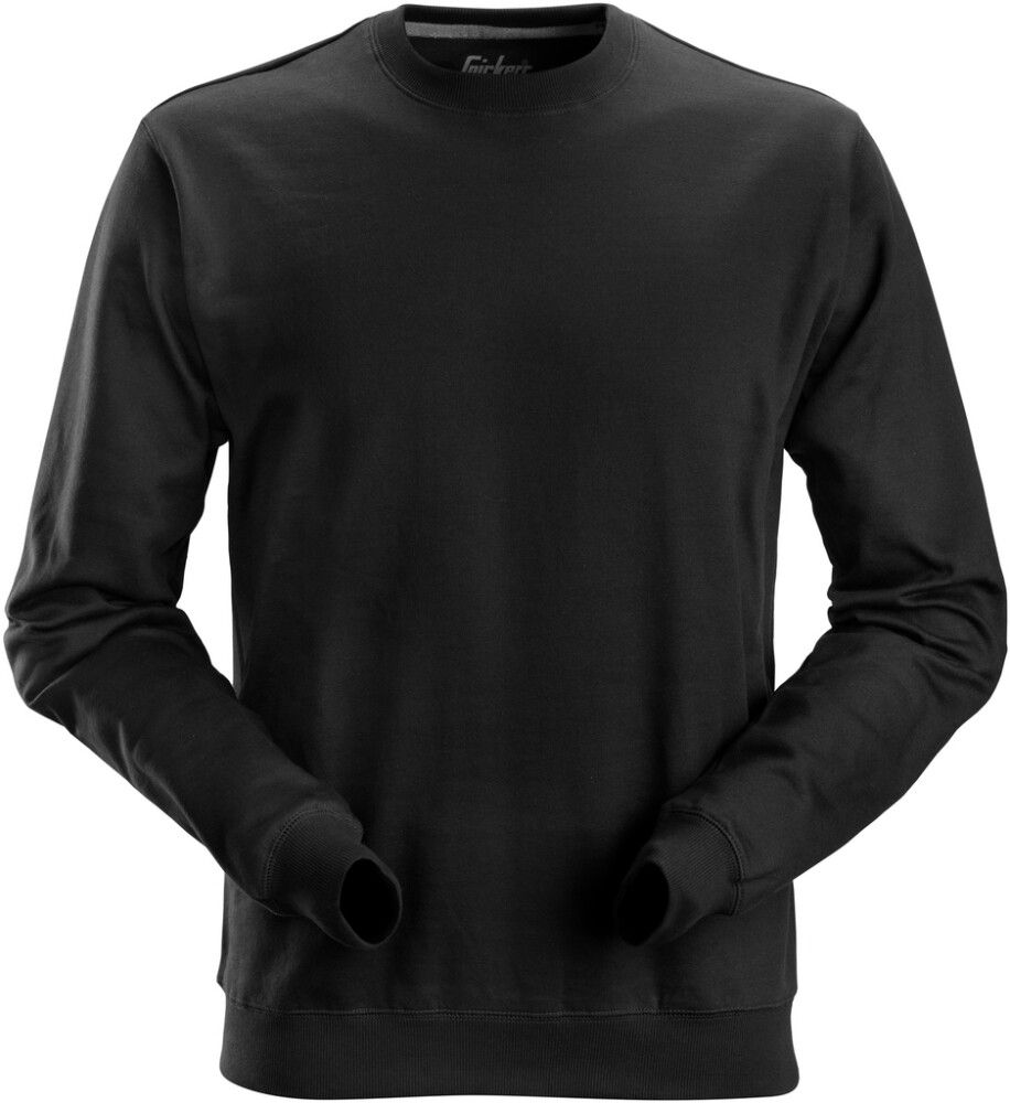 Tööpusa Snickers 2810 must