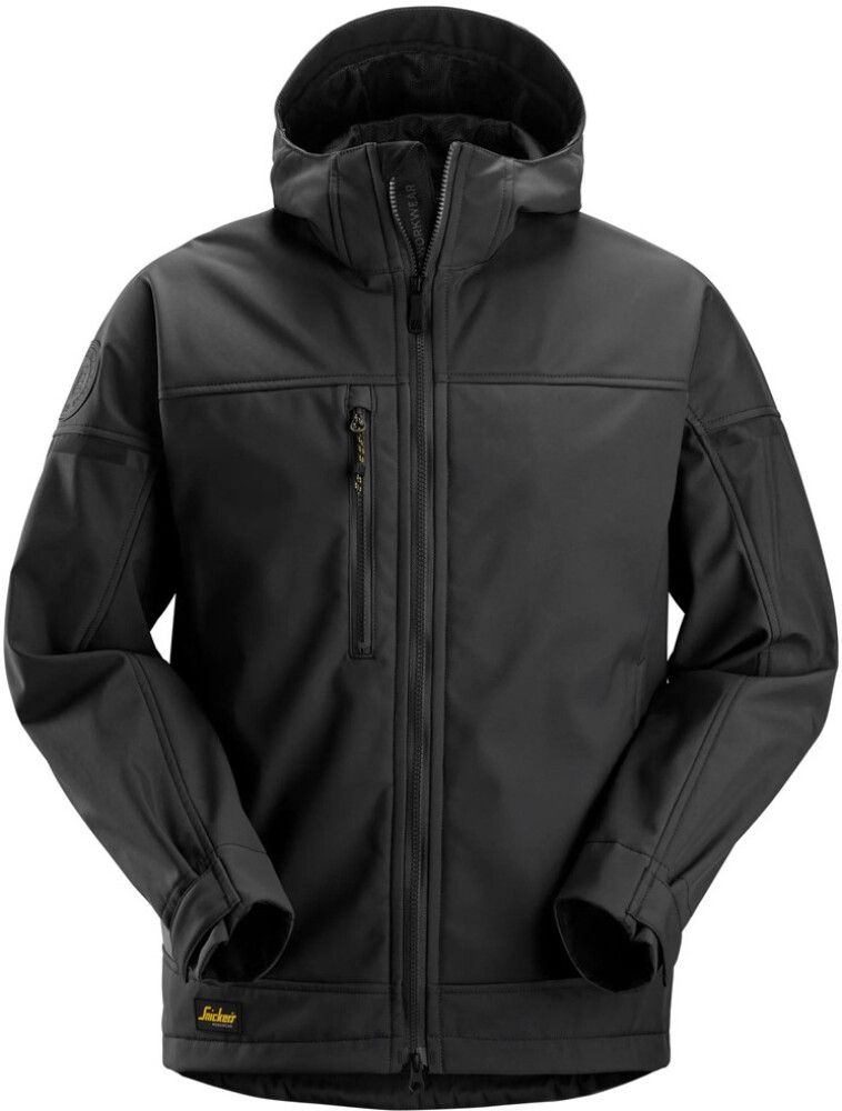 Softshell jope Snickers 1226 must