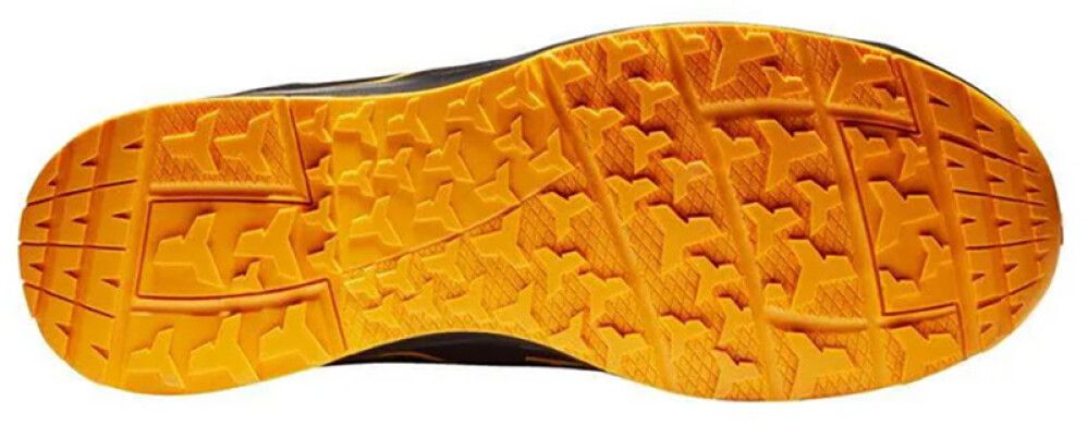 Turvajalatsid Snickers 61006 Oasis wide fit Solid Gear BOA must 42