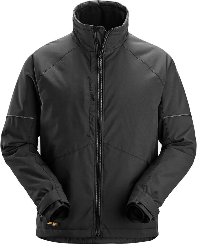 Vetthülgav talvejope Snickers Workwear must XL