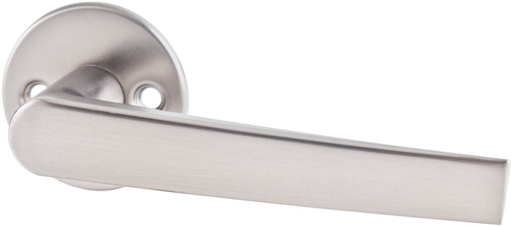 Siseukse link Valnes roostevaba toon