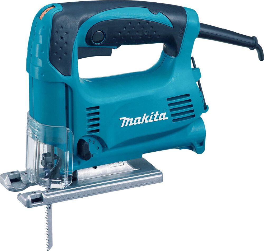 Tikksaag Makita 4329K, 450 W