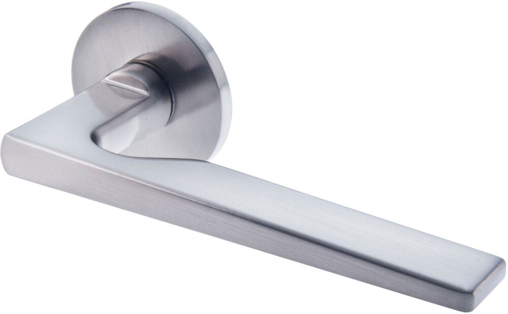 Ukselink Valnes roostevaba toon