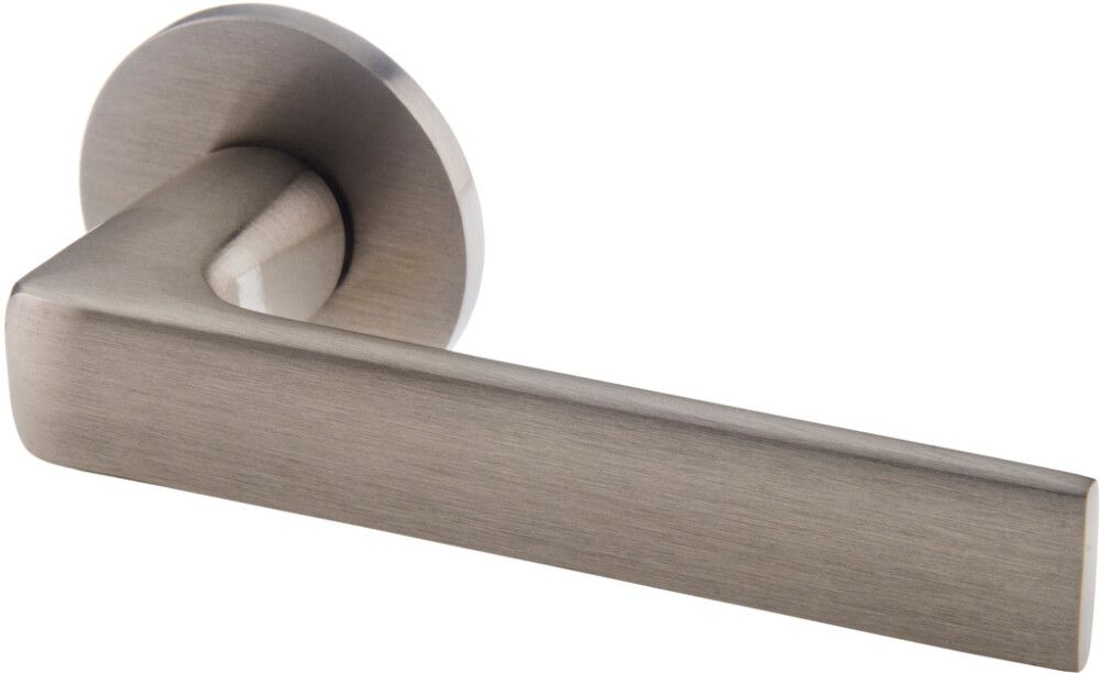 Ukselink Valnes roostevaba toon