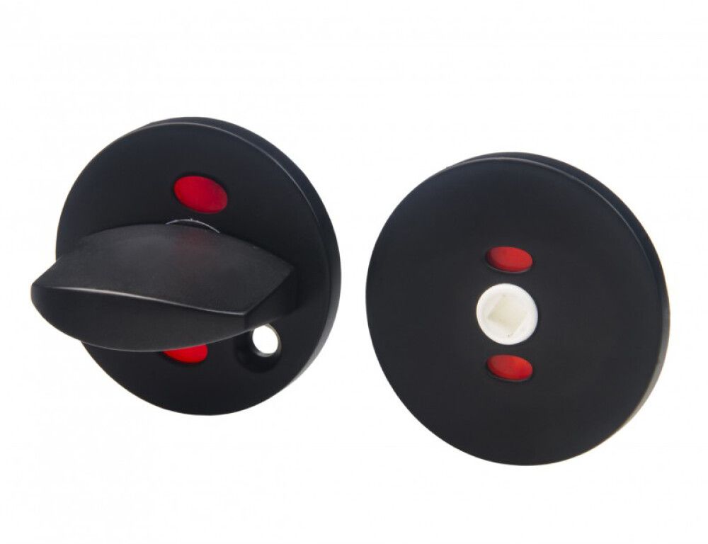 WC-lukusti Valnes must