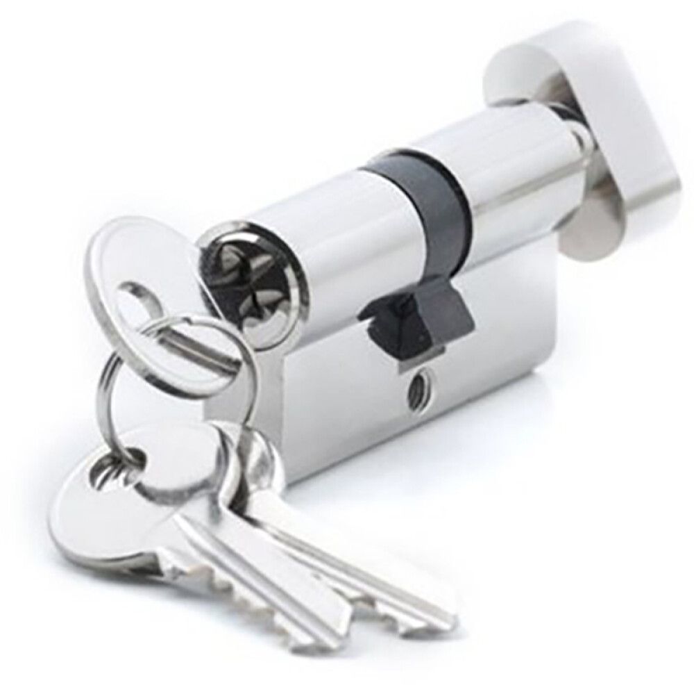 Südamik Valnes kroom nupuga 30-30