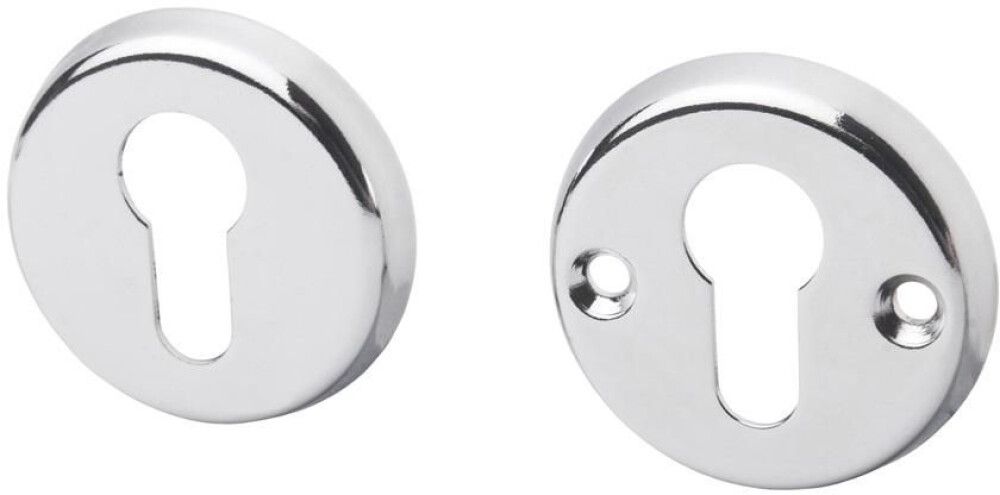 Südamikukate Valnes kroom Ø 55 mm