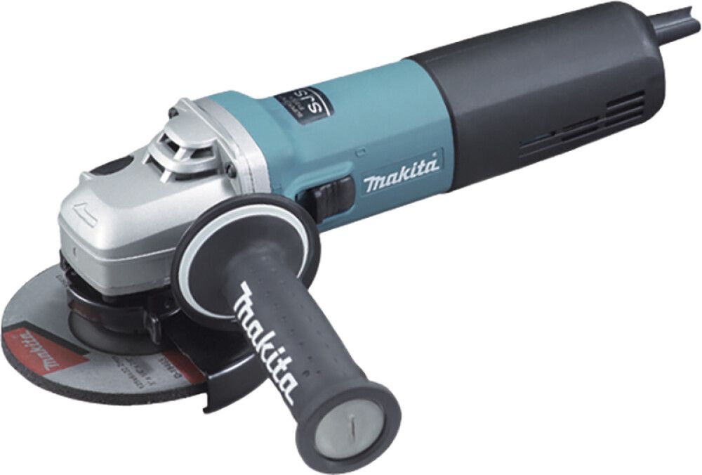 Nurklihvija Makita 9565CR 1400 W