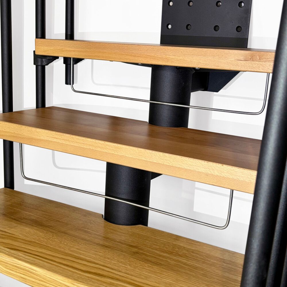 Lapse turvatõke Atrium Inox Mini/Mini Plus/Dixi/Novo 120/140 11 tk