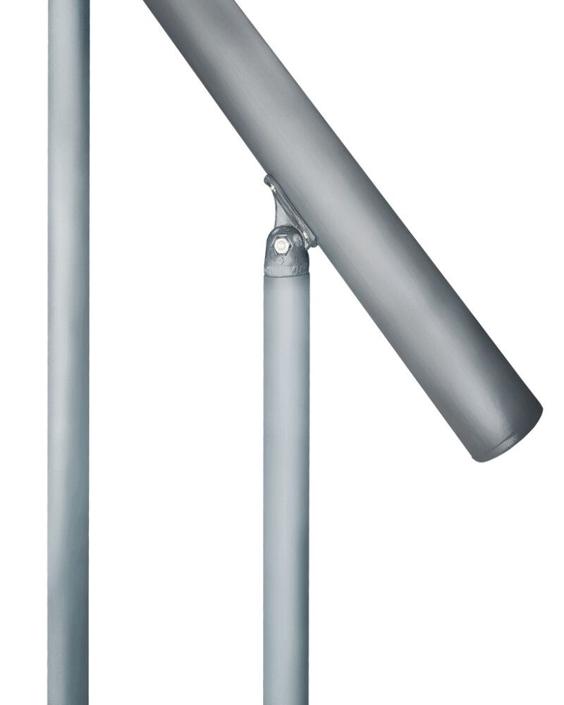 Trepp Atrium Mini Vertical pöök 60 cm Hall