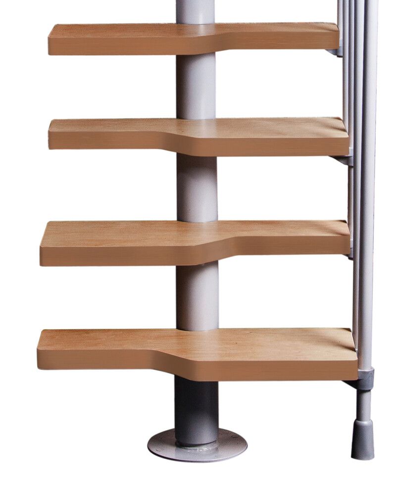Trepp Atrium Mini Vertical pöök 60 cm Hall